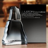 Kit Uzon Black Silver - Namorados 2012