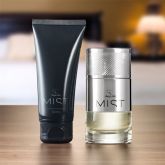 Kit Mist - Namorados 2012