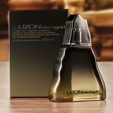Kit Uzon Black Gold - Namorados 2012