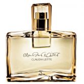 Colônia Desodorante Feminina Claudia Leitte, 100ml