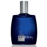 Colônia Desodorante Abyssal Homem, 50ml